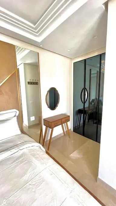 La Perle Ain Diab - Vue Corniche Apartment Casablanca