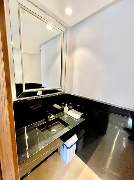 La Perle Ain Diab - Vue Corniche Apartment Casablanca