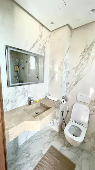 La Perle Ain Diab - Vue Corniche Apartment Casablanca