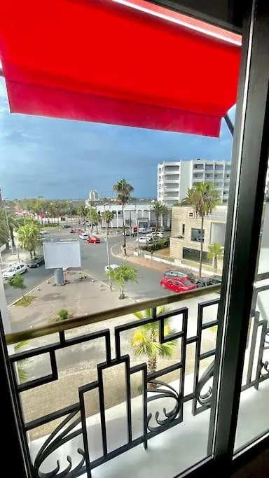 La Perle Ain Diab - Vue Corniche Apartment Casablanca
