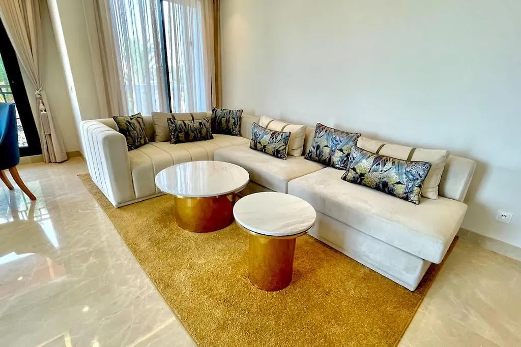 La Perle Ain Diab - Vue Corniche Apartment Casablanca