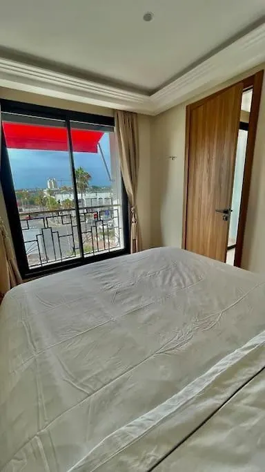 La Perle Ain Diab - Vue Corniche Apartment Casablanca Morocco